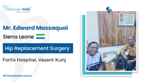 Mr. Edward Massaquoi  (1)